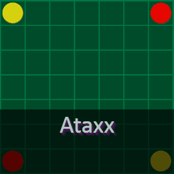 ataxx game